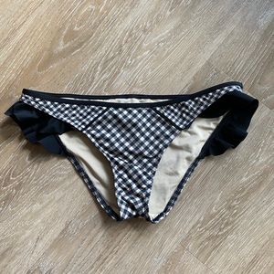 Victoria’s Secret Swim Bottom